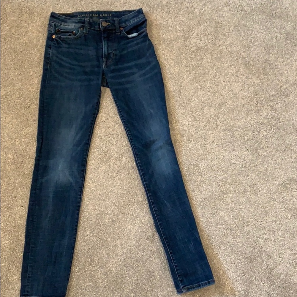Men’s jeans